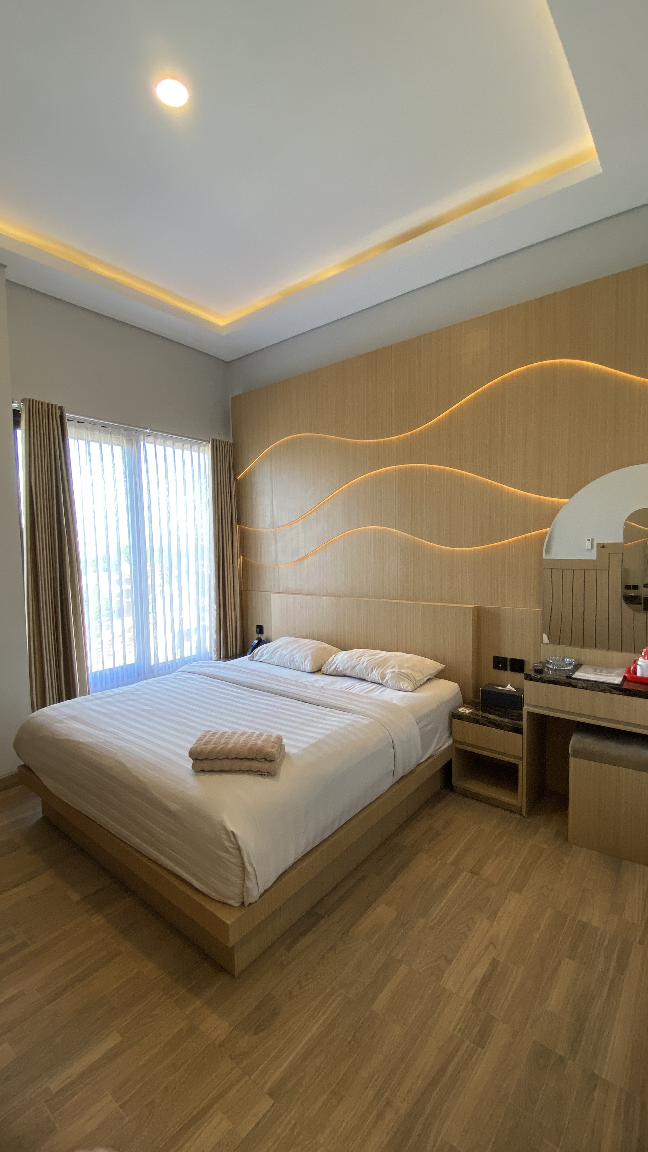 RegulerNewRoom 1