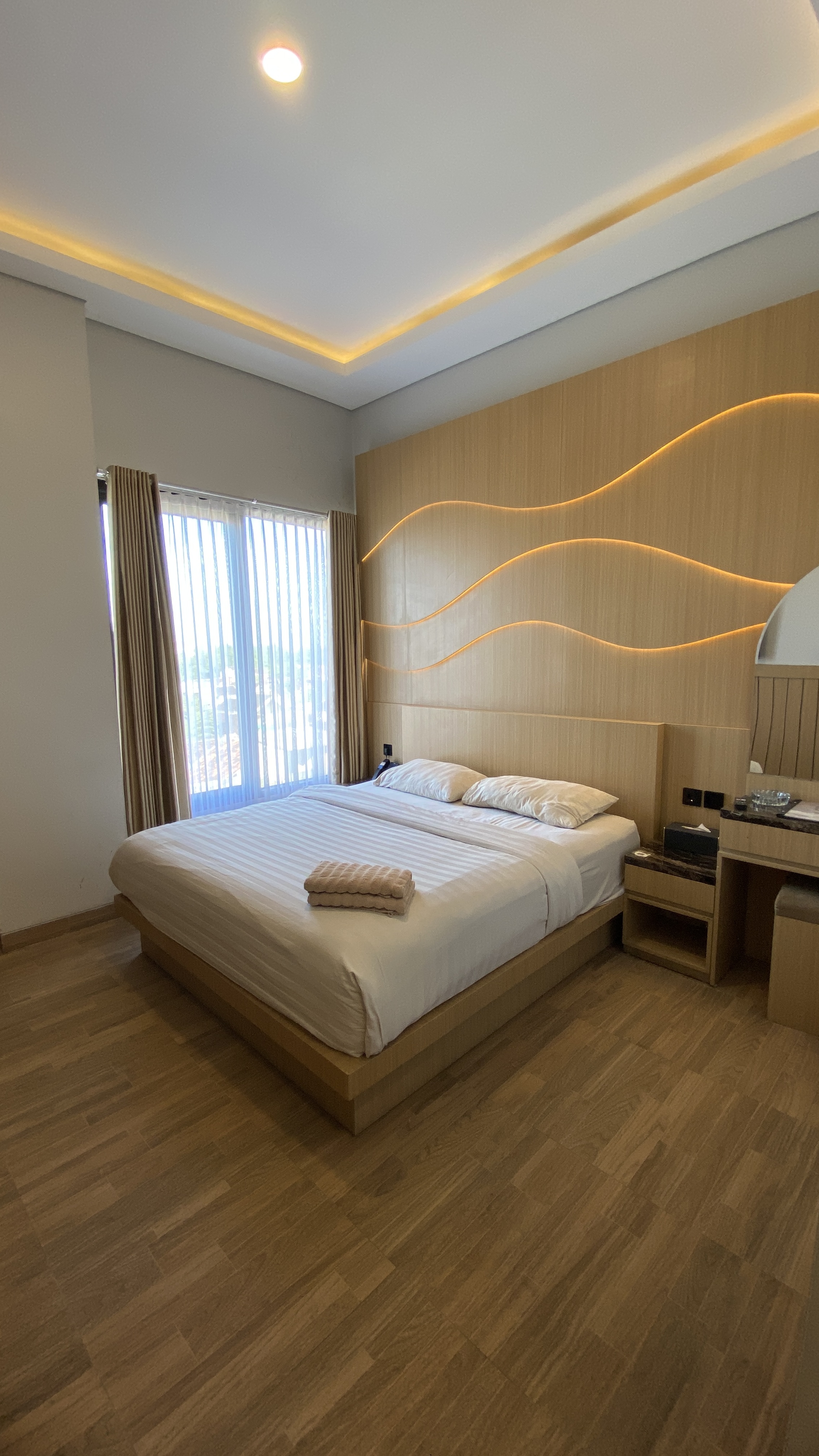 RegulerNewRoom 2