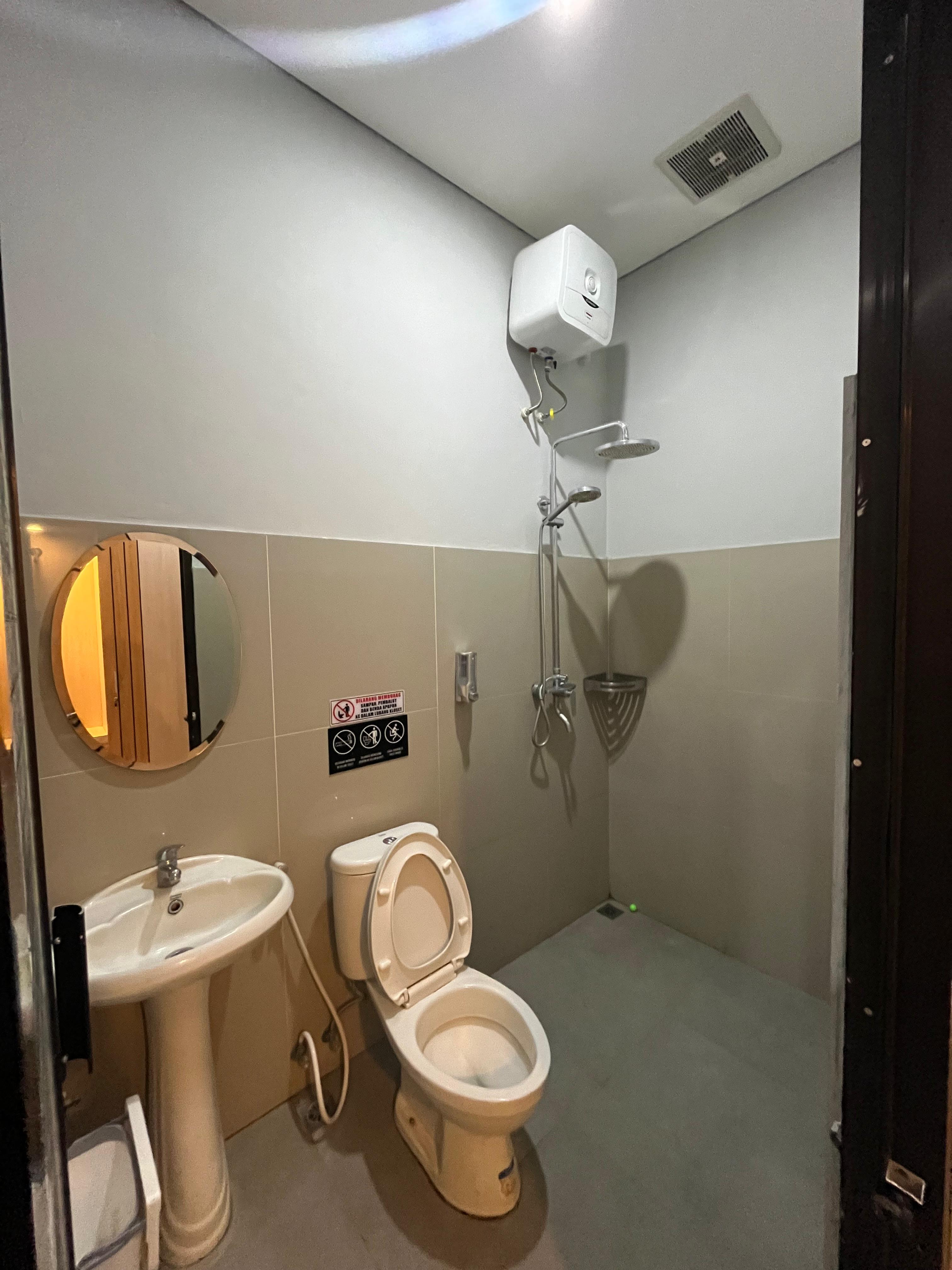 RegulerRoom-Lantai-2 2