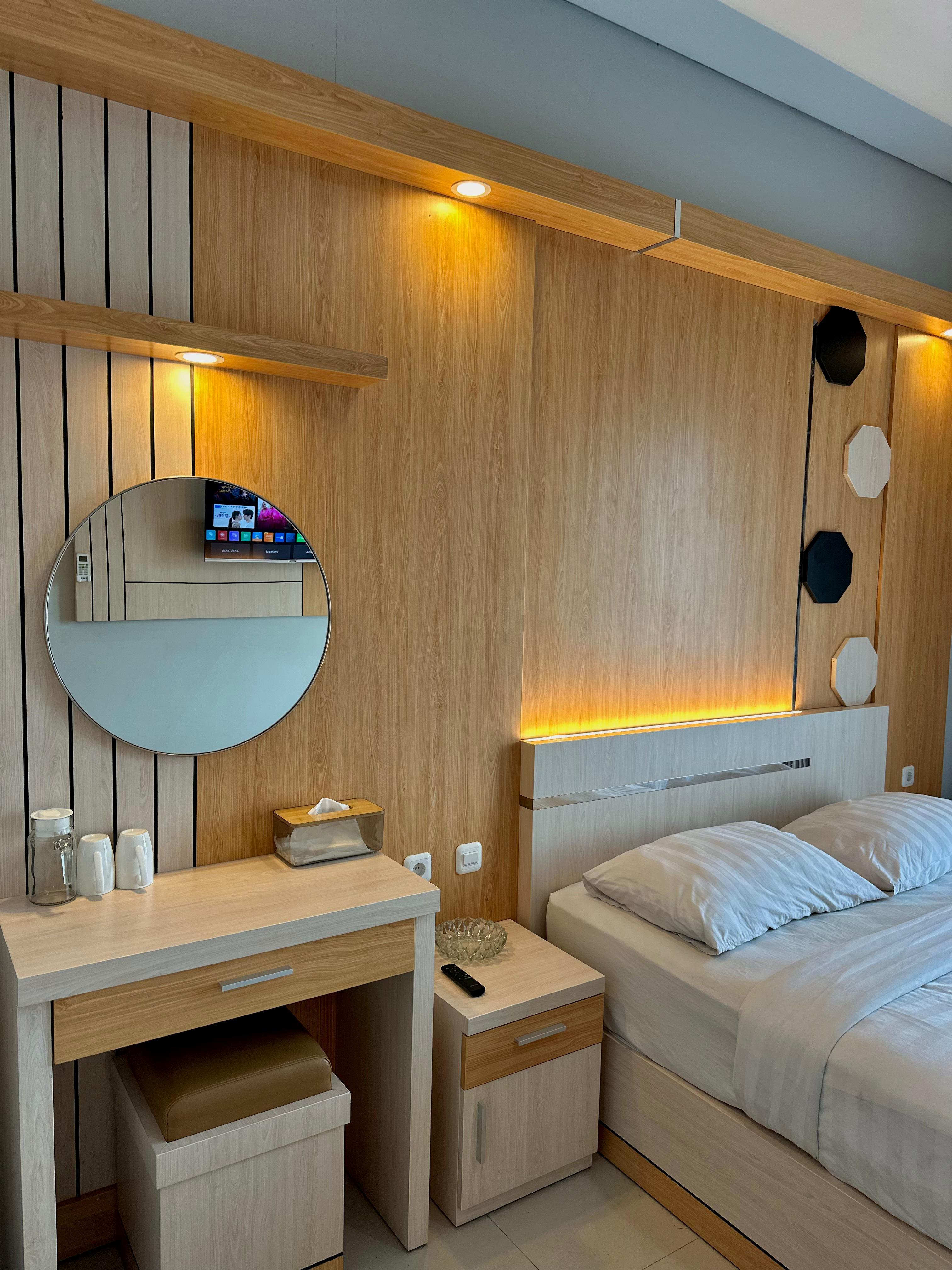 RegulerRoom-Lantai-3 3