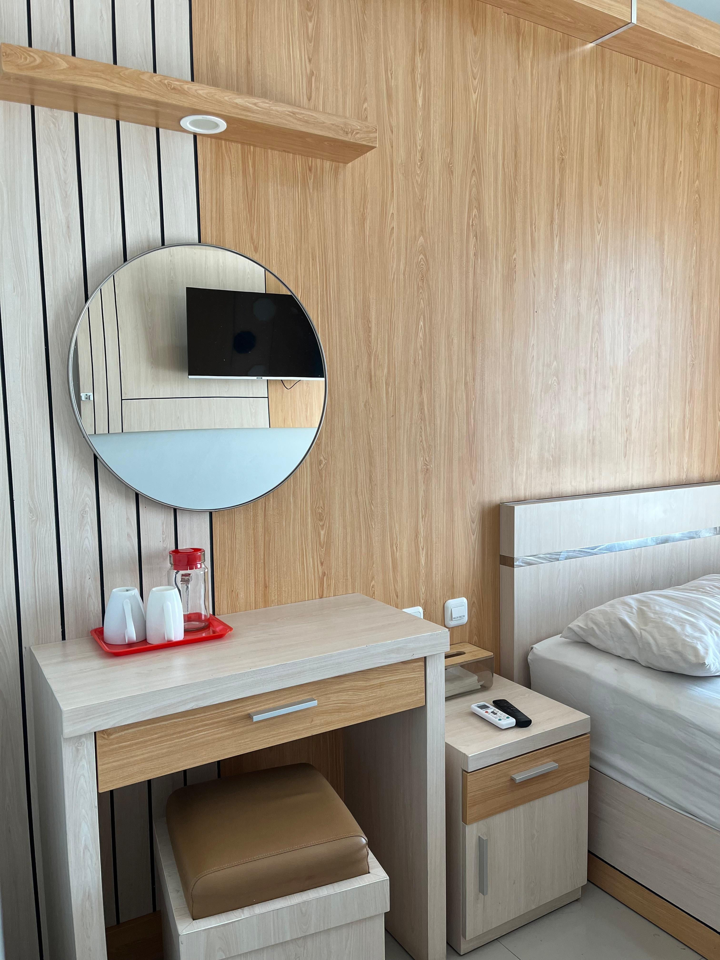 RegulerRoom-Lantai-3 5